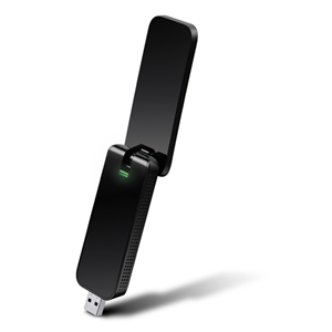 1300Mbps wireless speeds (400Mpbs on the 2.4GHz band and 867Mbps on the 5GHz band) with support for the next generation 802.11ac Wi-Fi standard,</br>Dual Band Wireless - 2.4GHz and 5GHz bands for flexible connectivity,</br>High gain antennas &ndash; Improved range, signal quality and transmission performance,</br>MU-MIMO &ndash;Delivers highly efficient wireless connection,</br>Super Speed USB 3.0 Port - Up to 10x faster transfer speeds than USB 2.0,</br>