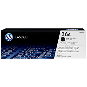 Compatible With: LaserJet M1120 mfp, M1522 mfp, P1505</br>Yield ~2,000 Pages (at 5% Coverage)