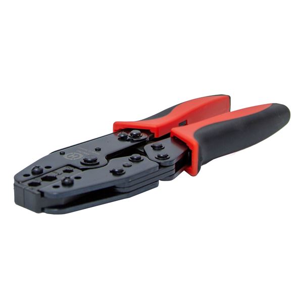 HANLONG Crimping Tool for RG58/ 59/6