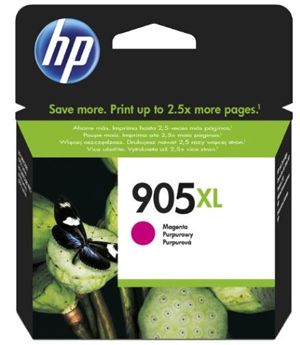 Compatible With: Officejet 6962, 6950, 6960.  Page Yield ~825 pages