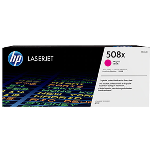Compatible With: LaserJet Enterprise Flow MFP M577c, M577z, LaserJet Enterprise M552dn, M553dn, M553n, M553x, MFP M577dn, M577f</br>Yield ~9,500 Pages (at 5% Coverage)
