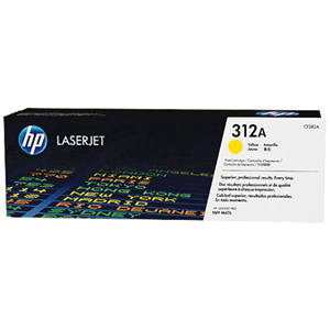 Compatible With: Color LaserJet Pro MFP M476dn, M476dw, M476nw</br>Yield ~2,700 Pages (at 5% Coverage)
