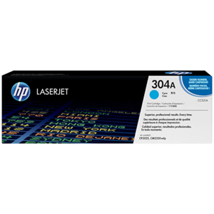 Compatible With: LaserJet CP2025, CM2320 mfp</br>Yield ~2,800 Pages (at 5% Coverage)