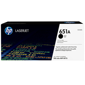 Compatible With: LaserJet M775dn, M775f, M775z, Yield ~13,500 Pages (at 5% Coverage)