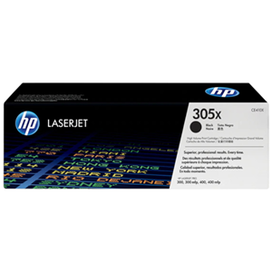 Compatible With: LaserJet Pro M451dn, 300, 300 mfp, 400, 400 mfp</br>Yield ~4,000 Pages (at 5% Coverage)