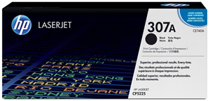 Compatible With: LaserJet CP5225n, CP5225dn, Yield ~7,000 Pages (at 5% Coverage)