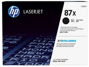 Compatible With: LaserJet Enterprise Flow MFP M527c, M527z, LaserJet Enterprise M506dn, M506x, MFP M527dn, M527f, LaserJet Pro M501dn</br>Yield ~18,000 Pages (at 5% Coverage)