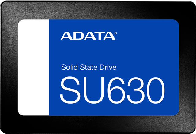 SATA 6Gb/sec, 480GB, 2.5" Internal Solid State Drive. Up to 520MB/s Read & 450MB/s Write, 3D NAND QLC Flash, Dynamic SLC caching, LDPC (Low-Density Parity-Check) error correcting code technology, Free SSD Toolbox and SSD Migration Utility</br>Max 100TBW</br>