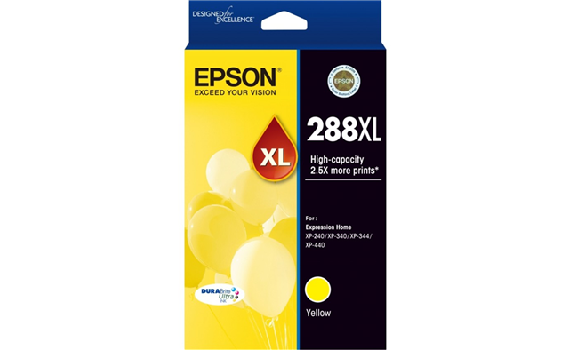 Compatible With: Expression Home XP-440, Expression Home XP-340, Expression Home XP-344, Expression Home XP-240