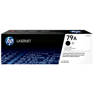 Compatible With: LaserJet Pro M12a and M12w.</br>Yield 1,000 Pages.