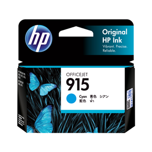 Compatible With: OfficeJet Pro 8010, 8012, 8020, 8022, 8028</br>Yield ~315 Pages (at 5% Coverage)