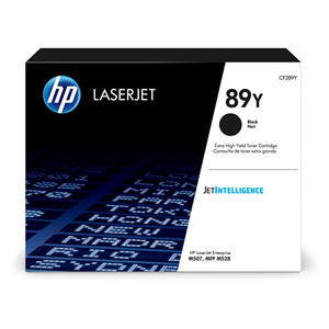 Compatible With: LaserJet Enterprise M507dn and M528 series</br>Yield 20,000 Pages (at 5% Coverage).