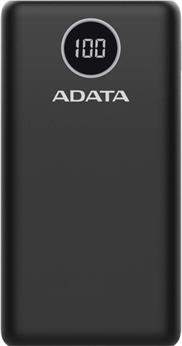 20000mAh (Rechargeable Li-ion battery), 2x USB-A (DC 5V/3A, 9V/2A, 12V/1.5A, 22.5W max), 1x USB-C (DC 5V/3A, 9V/2A, 12V/1.5A, 18W max), Input USB Type-C (DC 5V/3A, 9V/2A, 18W max) Micro USB: DC 5V/2A, 10W max</br>134 x 70 x 27mm, 365g, Fast Charging Technologies Qualcomm QC 3.0 / USB PD 3.0