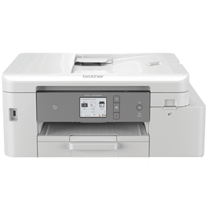 A4 Print, A4 Copy/Scan/Fax. Wired Network, Wireless + USB, Brother Mobile Connect, Mopria, AirPrint. Print speed up to 13.0ipm mono / 10.5ipm colour.</br>Inkvestment Tank Technology</br>High-yield ink cartridges: LC436 Black 3000, LC436 Colour: 1500</br>Super high-yield ink cartridges: LC436XL Black: 6000, LC436XL Colour: 5000</br>$30 Cashback