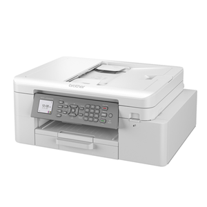 Print/Copy/Scan/Fax, Duplex, USB/WiFi, 20 ppm mono and 19 ppm colour printing</br>Inkvestment Tank Technology</br>High-yield ink cartridges: LC436 Black: 3000, LC436 Colour: 1500 </br>Super high-yield ink cartridges: LC436XL Black: 6000, LC436XL Colour: 5000</br>$100 Cashback