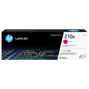 HP Magenta LaserJet Toner - 1800 Page Yield - HP 4210, 4301, 4201