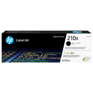 HP BLack LaserJet Toner - 7500 Page Yield - HP 4210/4301 series printer