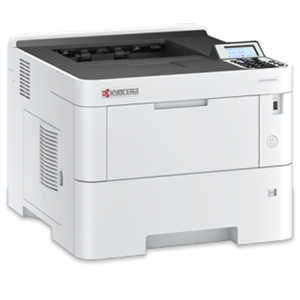 Print, Duplex, 1200dpi resolution, USB/Gigabit Ethernet, 45ppm (Mono), </br>Starter Toner[~6,000 Pages], TK3404 Black Toner [TK-3404, KY1375, ~12,500 Pages].</br>PF-3110 Paper Feeder [KC5391, 500 Sheets, A4], </br>IB51 Wireless Network Card [KC2452], </br>2 year onsite warranty standard. </br>