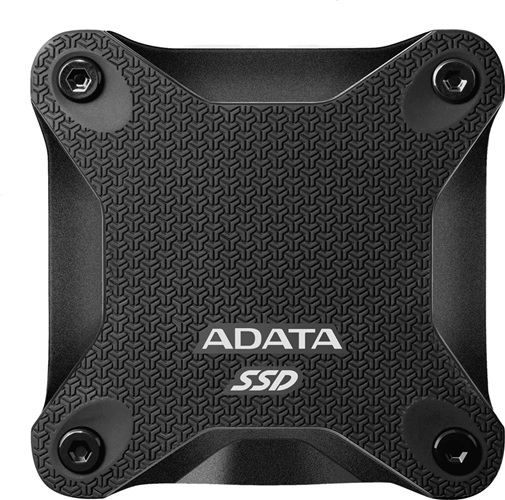 Supports USB 3.2 Gen 2 (10Gbps) high-speed transmission, Transfer speed up to 520MB/s, 1.22m MIL-STD drop shock resistance, 80 x 80 x 15.2 mm
