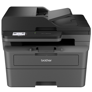 Print/Copy/Scan/Fax, Double Sided Printing, Mono 34ppm.</br></br>Consumables: Starter Black Toner [~700 Pages], TN2530 Black Toner [BTN253K, ~1200 Pages], TN2530XL Black High Yield Toner [BTN260K, ~3000 Pages], TN2530XL2PK Black High Yield Toner 2 Pack [BTN280K, 2 x ~3000 Pages].