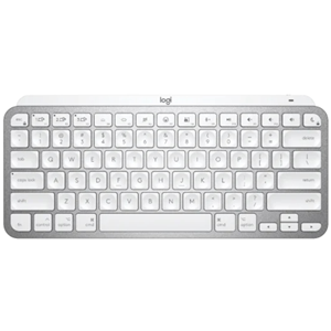 NOTE: Bolt Receiver sold separately (only works with Bluetooth out of box).</br>Introducing MX Keys Mini for Mac, a smaller, smarter, and mightier minimalist wireless keyboard made for creators. The minimalist form factor provides improved ergonomics by aligning your shoulders and allowing you to place your mouse closer to your keyboard for less arm reaching, more comfort, and better body posture. Perfect Stroke keys are shaped for your fingertips with backlighting that automatically adjusts. Smart Dictation (4), Mic Mute/Unmute (1), and Emoji keys streamline your workflow even further.