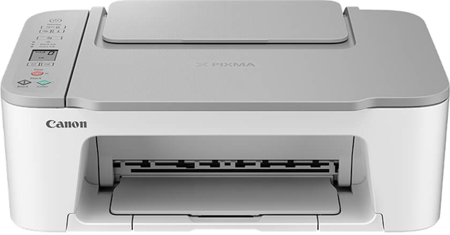 Print/Copy/Scan, USB/WiFi, 7.7 ipm (Mono), 4.0 ipm (Colour).</br>Consumables: Black PG645 (PB0170 ~180 pages), PG645XL (PB0171 ~400 pages)</br>Colour CL646 (PB0172 ~180 pages), CL646XL (PB0173 ~300 pages)</br>White