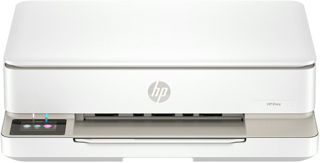 Choose HP+  at startup to receive extended warranty and other benefits. Will only work with new or recycled Genuine HP Cartridges. Print/Copy/Scan, USB/Dual Band WiFi, 10 ppm (Mono), 7 ppm (Colour), HP 68 Black Cartridge [7FP21TA ~160 Pages], HP 68 Tri-Colour Cartridge [7FP20TA ~120 Pages],