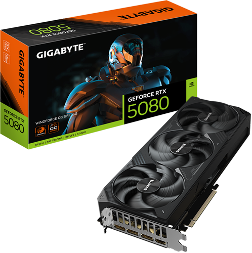 Card size L=304 W=126 H=50 mm, Recommended PSU 850W