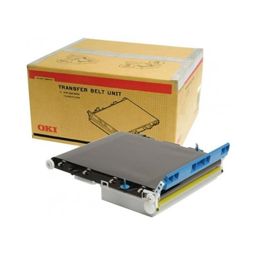 Transfer Belt Compatible with: 	C300, C301dn, C321dn, C331dn, C500, C531dn, MC342dnw, MC362dnw, MC562dnw, MC361, MC363dn, ES5462</br>Yield ~60,000 Pages (at 3 Pages per Job)