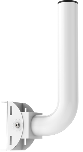 Pole or Wall mout kit for Omada Outdoor Access Point, Bridge or camera.</br>Up to 5kg load, 150deg adjustable</br>35mm Mount</br>