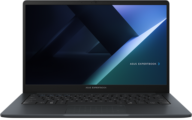 Asus Expertbook, 14”, FHD (1920 x 1080), 300nits, LED Backlit, Anti-glare display, Intel® Core™ i7-1355U Processor 1.7 GHz, 32GB DDR5 SO-DIMM, 512GB M.2 2280 NVMe™ PCIe® 4.0 SSD, 1080p FHD camera with privacy shutter, Wi-Fi 6E(802.11ax) (Dual band) 2*2 + Bluetooth® 5.3, Fingerprint, Backlit Chiclet Keyboard, 2x USB 3.2 Gen 1 Type-A, 2x USB 3.2 Gen 2 Type-C support display / power delivery, 1x HDMI 1.4, 1x 3.5mm Combo Audio Jack, 1x RJ45 Gigabit Ethernet, 1.43 kg, Gentle Grey, Windows 11 Pro.</br></br>One Year On Site Warranty– Ph 0800 278 788 </br></br>Warranty Upgrades available:</br>LWL2035 Asus Commercial NB Warranty 12M Base -> 24M Local On Site </br>LWL2049 Asus Commercial NB Warranty 12M Base -> 36M Local On Site