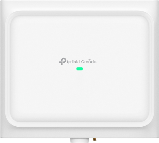 &bull;Tri-Band Six-Stream Outdoor Wi-Fi 7: Up to 9.3 Gbps.&dagger;</br>&bull;6 GHz Band Unlocked by AFC: AFC enables 6 GHz band outdoor uses.?</br>&bull;True Tri-Band Omnidirectional Coverage: 300m2 (3,200ft2) recommended coverage*</br>&bull;Professional Hardware Design: Industry-Leading IP68-Rated, 1&times; 2.5G PoE+ port, 2.4 GHz dual-polarised antennas.</br>&bull;Easy and Quick Setup: Wall/pole mounting; Omada SDN for one-click setup</br>&bull;Advanced Features: Centralised management, mesh, and seamless roaming</br>1x 2.5GbE with PoE, Max Power 21.5W</br></br></br>***No power adapter included - PoE only***
