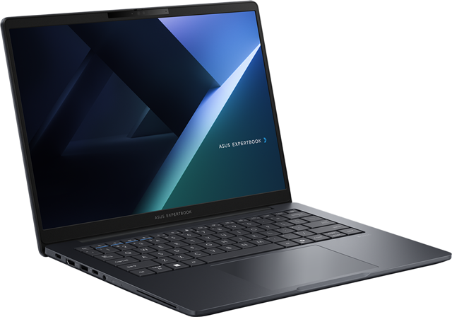 </br>16GB Asus Expertbook, 14&rdquo;, WUXGA (1920 x 1200), 300nits, LED backlit, Anti-glare display, Intel&reg; Core&trade; Ultra 5 Processor 225H 1.7 GHz (18MB Cache, up to 4.9 GHz, 14 cores, 14 Threads), Intel&reg; AI Boost NPU up to 13 TOPS, 16GB DDR5 SO-DIMM, 512GB M.2 2280 NVMe&trade; PCIe&reg; 4.0 SSD, 1080p FHD camera with privacy shutter, Wi-Fi 6E(802.11ax) (Dual band) 2*2 + Bluetooth&reg; 5.3 Wireless Card, Fingerprint, Backlit Chiclet Keyboard, 2x USB 3.2 Gen 1 Type-A, 2x USB 3.2 Gen 2 Type-C support display / power delivery, 1x HDMI 2.1 TMDS, 1x 3.5mm Combo Audio Jack, 1x RJ45 Gigabit Ethernet, Micro SD card reader, Smart card reader, 1.52 kg, Gentle Grey, Windows 11 Pro.</br></br>One Year On Site Warranty&ndash; Ph 0800 278 788 </br></br>Warranty Upgrades available:</br>LWL2035 Asus Commercial NB Warranty 12M Base -> 24M Local On Site </br>LWL2049 Asus Commercial NB Warranty 12M Base -> 36M Local On Site