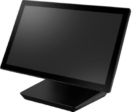 USC-360 i3-1115G4E with 8GB RAM, 128GB SSD, Black, with stand. </br></br>No OS