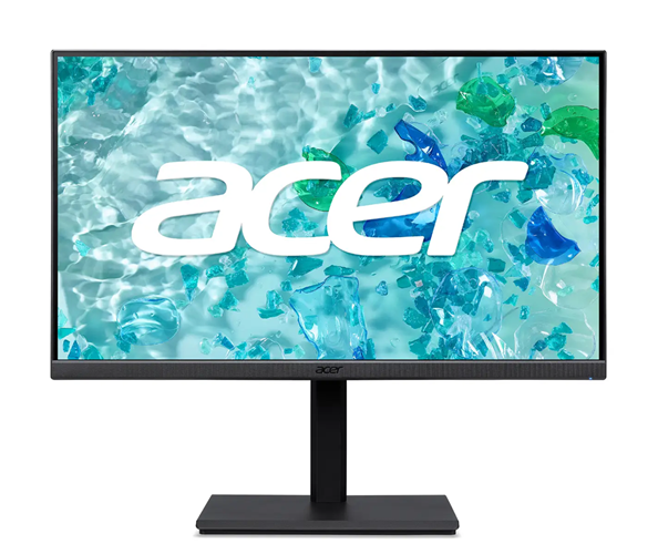 Acer Vero B247Y G 23.8&rdquo; FHD IPS 4ms (GtoG) 1500:1 250nits 120Hz 1xVGA 1x HDMI 1x DP,2x2W speakers, 165mm Height adjust &ndash; HDMI + DP cables, Zero Frame, BlueLightShield, Flicker Free
