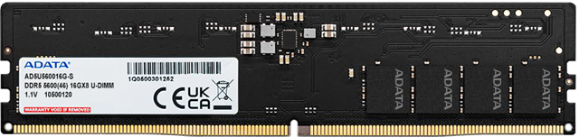 G/AD DDR5 5600</br></br>