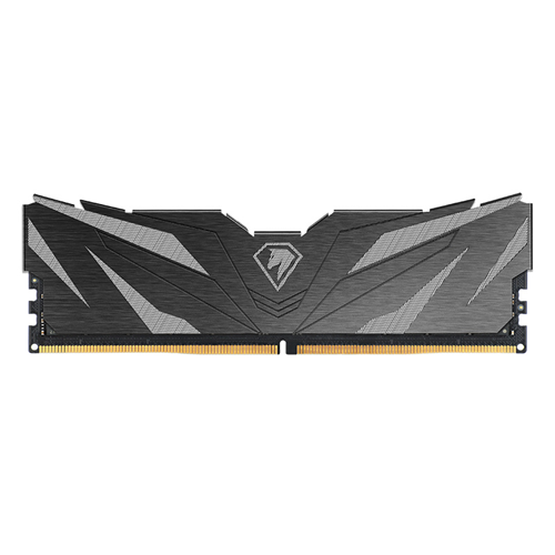 NTSWD5P60SP-16K Netac Shadow II DDR5-6000 16GB C38 Black U-DIMM 288-Pin DDR5 16G x 1 38-48-48-96 1.35V Single Channel</br></br></br></br></br></br></br></br>