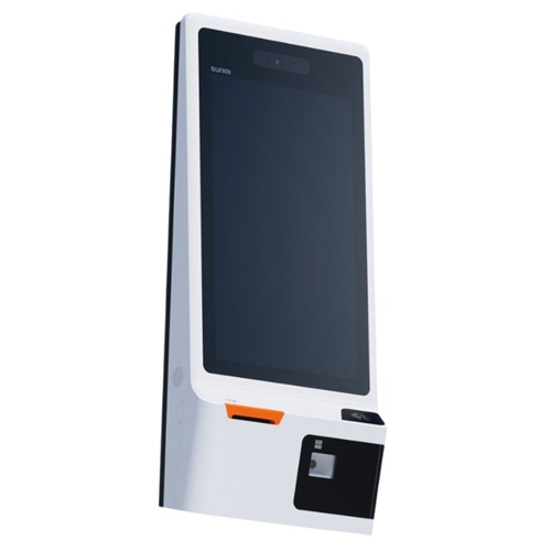 24" Display, 6GB RAM, 128GB Storage, 1D & 2D Scanning, 80mm Printer, NFC, Wall Hanger, Android 13, WiFi. GMS-EDLA-GL</br></br>Stock and ETA on this item can vary - contact sales for more information</br></br>https://www.sunmi.com/en-US/k2/