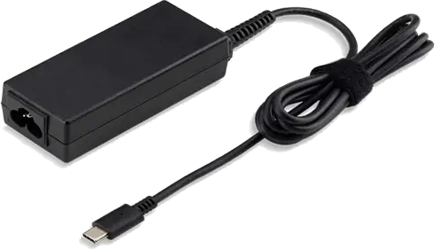 USB Type-C 100W Adapter 20v, 5A</br>Spare part, no packaging.</br>3m warranty.</br>No wall cable included, see CA5358 or CA5353