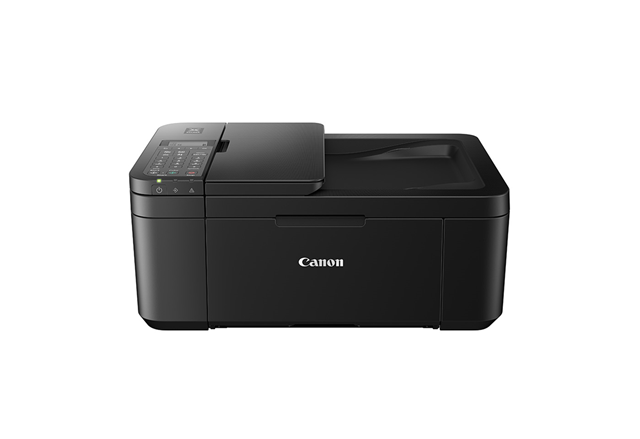 Print/Copy/Scan, USB/WiFi, 8.8 ipm (Mono), 4.4 ipm (Colour). Auto Duplex Print</br>Consumables: Black PG645 (PB0170 ~180 pages), PG645XL (PB0171 ~400 pages)</br>Colour CL646 (PB0172 ~180 pages), CL646XL (PB0173 ~300 pages), Black