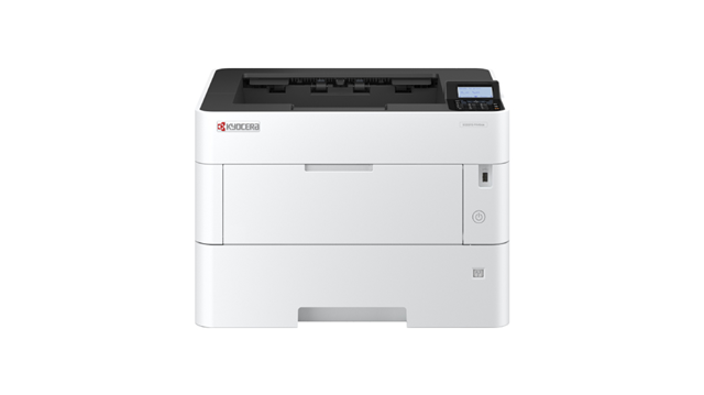 Print, Duplex, USB/Gigabit Ethernet/Parallel, 40ppm (A4, Mono), 22ppm (A3, Mono)