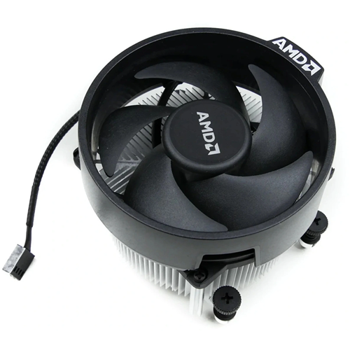 AM4, 4 pin PWM connector, 92mm Fan</br></br></br>