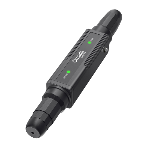 &bull;	2&times; 10/100/1000 Mbps RJ45 ports</br>&bull;	Compliance with 802.3af/at devices</br>&bull;	Supplies up to 30 W, which meets the power consumption requirements of most IP cameras</br>&bull;	Extends a PoE/PoE+ network connection to 200 m </br>&bull;	Outdoor Weatherproof: IP68 dust &water proof