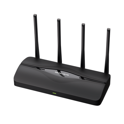 BE3600 Dual-Band Wi-Fi 7 Router </br>1&times; 2.5G WAN</br>1&times; 2.5G LAN</br>3&times; GE LAN</br>
