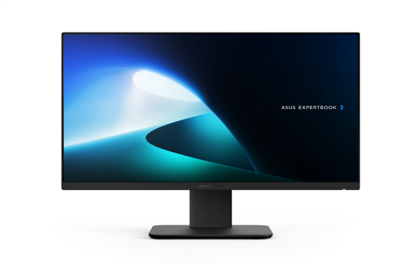 27", FHD (1920 x 1080), 300nits, Anti-glare display, LED Backlit, Height Adjustable, Intel&reg; Core&trade; 7 Processor 240H 2.5 GHz (24MB Cache, up to 5.2 GHz, 10 Cores, 16 Threads), 16GB DDR5 SO-DIMM x 2, 1TB M.2 NVMe&trade; PCIe&reg; 4.0 SSD, 1080p FHD camera with IR function to support Windows Hello, Built-in array microphone, Built-in speakers, Wi-Fi 6E(802.11ax) (Triple band) 2*2 + Bluetooth&reg; 5.4 Wireless Card, 1x Kensington lock, 1x 3.5mm combo audio jack, 1x USB 2.0 Type-A, (side I/O), 1x DC-in, 1x RJ45 Gigabit Ethernet, 1x HDMI out 1.4, 1x USB 3.2 Gen 1 Type-C, 3x USB 3.2 Gen 1 Type-A, (rear I/O), Stand included, with VESA support, Wireless black keyboard, Wireless optical mouse, 9.0 kg, Black, Windows 11 Pro.