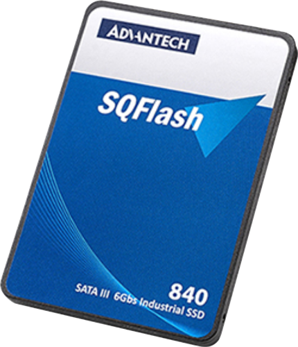 SATA 6Gb/s, 480GB Capacity. BiCS5 TLC Flash. </br></br>Supports Error Correction Code, Wear Leveling, Bad Block Management, Power Loss Protection, Over-Provision, and Thermal Throttling.