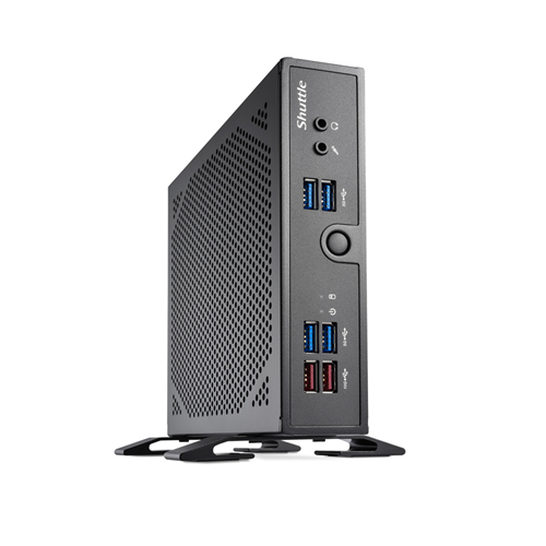 Intel i7-1355U, UHD Graphics, Fanless Passive Cooling, 2x SODIMM DDR5, 1x 2.5" SATA, 1x M.2 2280 SATA & PCIE, fanless, HDMI 2.0, DisplayPort, VGA, COM, 2 x LAN