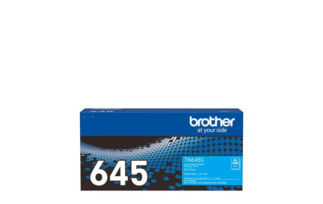 Cyan Toner Compatible with: MFCL8970CDW, MFCL8930CDW, MFCL8730CDW, HLL8430CDW</br>Prints: 1,800 pages
