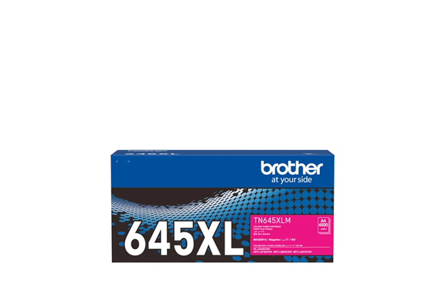 Magenta Toner Compatible with: MFCL8970CDW, MFCL8930CDW, MFCL8730CDW, HLL8430CDW</br>Prints: 4,500 pages