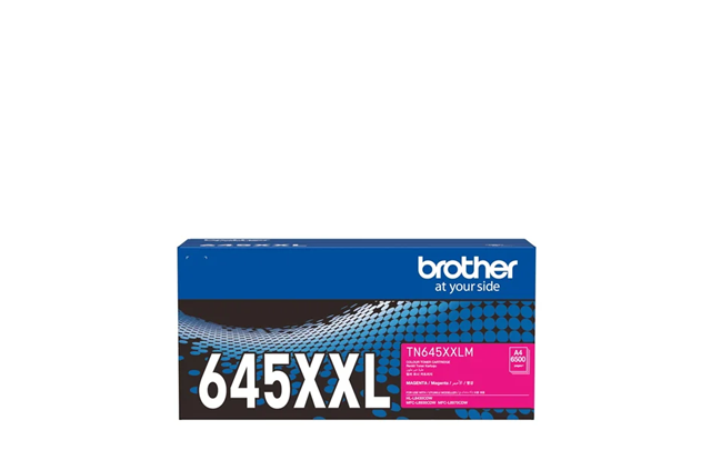 Magenta Toner Compatible with: MFCL8970CDW, MFCL8930CDW, HLL8430CDW</br>Prints: 6,500 pages
